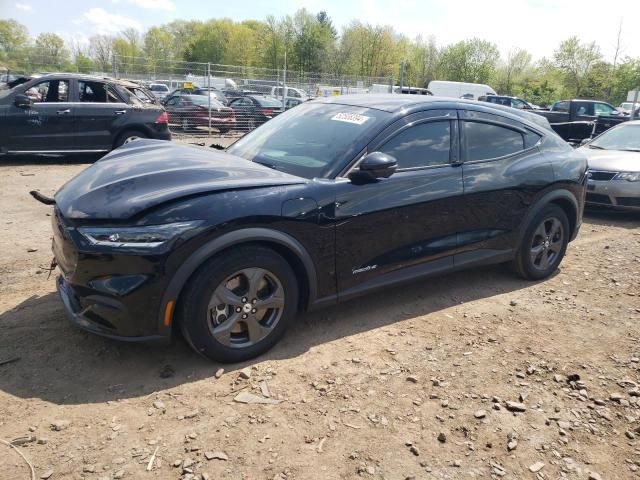 2021 Ford Mustang MACH-E Select