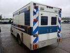 1998 Ford Econoline E350 Cutaway Van