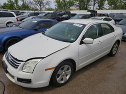 2008 Ford Fusion SE for sale in Cahokia Heights, IL