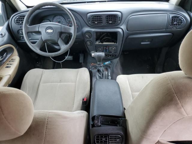 2006 Chevrolet Trailblazer LS