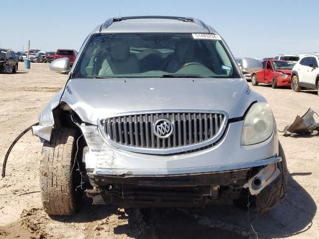 2012 Buick Enclave