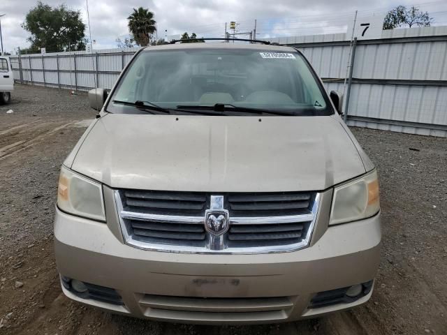 2008 Dodge Grand Caravan SXT