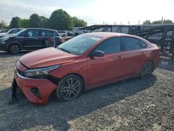 2023 KIA Forte GT Line en venta en Mocksville, NC