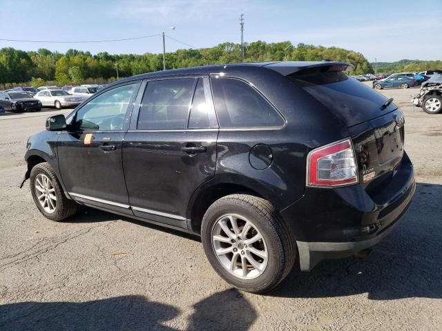 2010 Ford Edge SEL