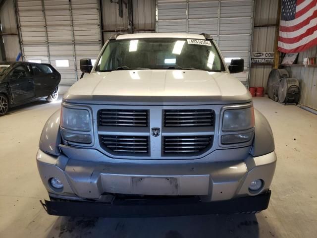 2010 Dodge Nitro Heat