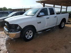 Salvage cars for sale from Copart Tanner, AL: 2013 Dodge RAM 1500 ST