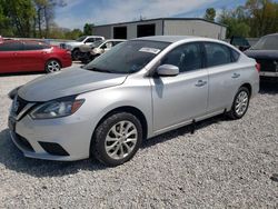 2018 Nissan Sentra S for sale in Rogersville, MO