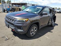 2022 Jeep Compass Trailhawk for sale in Denver, CO