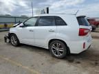 2014 KIA Sorento SX