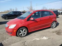 2006 Mercedes-Benz B200 for sale in Montreal Est, QC