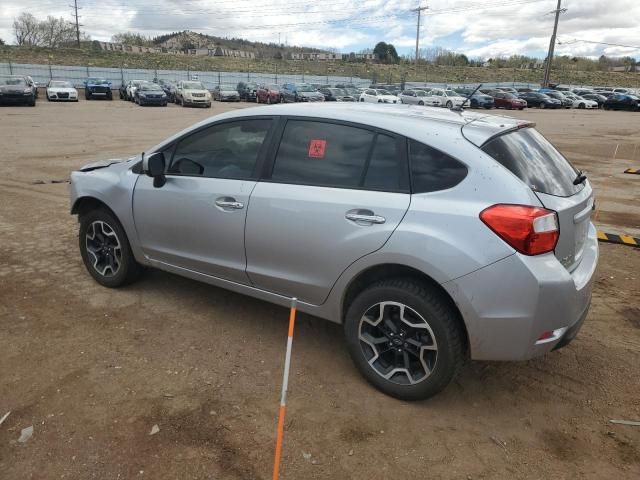 2013 Subaru Impreza Limited