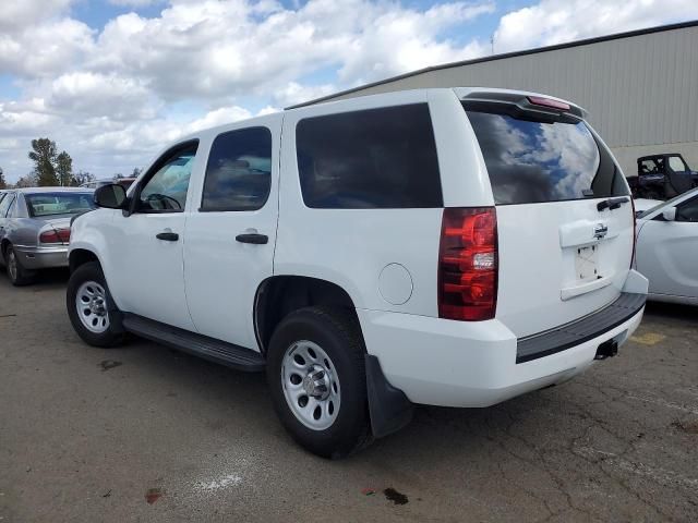 2010 Chevrolet Tahoe K1500 LS