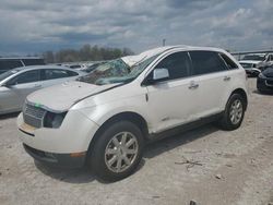 2010 Lincoln MKX for sale in Lawrenceburg, KY