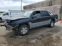 2002 Chevrolet Avalanche K1500 for sale in Fredericksburg, VA