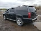 2011 Chevrolet Suburban K1500 LS