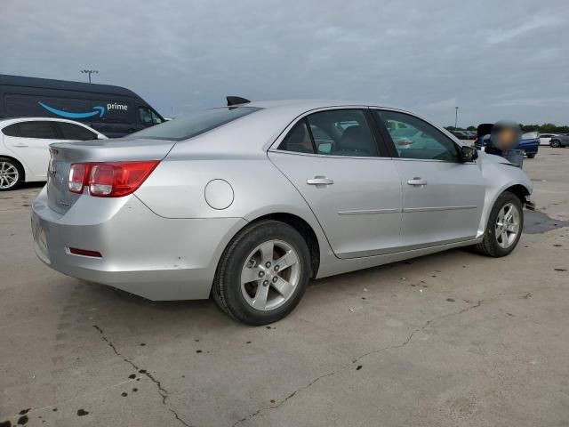 2015 Chevrolet Malibu LS