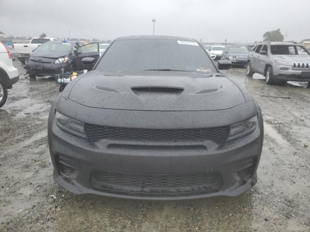 2020 Dodge Charger SRT Hellcat