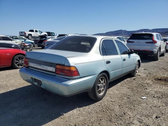 1995 Toyota Corolla