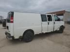 2004 Chevrolet Express G3500