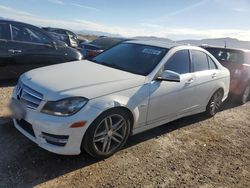 2012 Mercedes-Benz C 250 for sale in North Las Vegas, NV