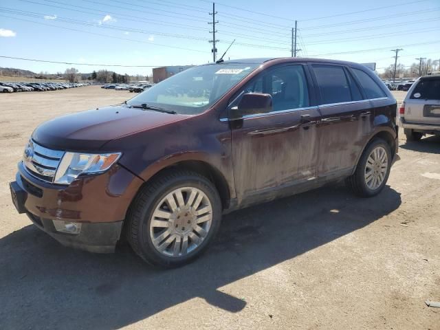 2010 Ford Edge Limited