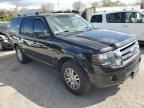 2012 Ford Expedition Limited