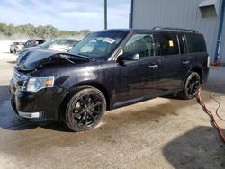 Ford Flex sel Vehiculos salvage en venta: 2019 Ford Flex SEL