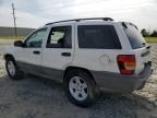 2003 Jeep Grand Cherokee Laredo