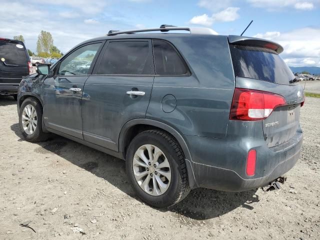 2014 KIA Sorento EX