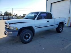 Dodge Vehiculos salvage en venta: 1998 Dodge RAM 1500