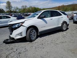 2018 Chevrolet Equinox LS en venta en Grantville, PA