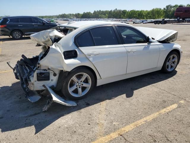 2015 BMW 328 XI