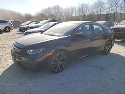 2020 Honda Civic Sport for sale in North Billerica, MA