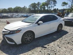 2021 Toyota Camry SE for sale in Byron, GA