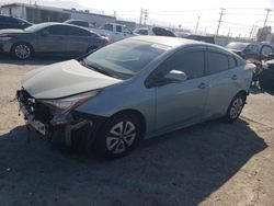 2017 Toyota Prius for sale in Sun Valley, CA