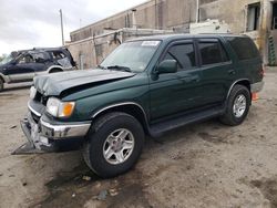 2001 Toyota 4runner SR5 for sale in Fredericksburg, VA