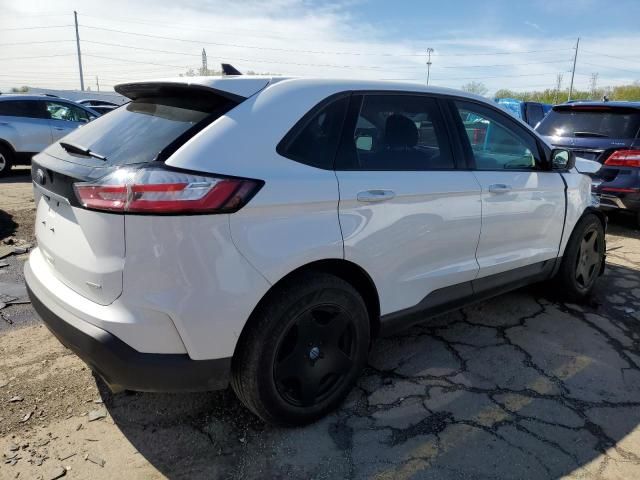 2019 Ford Edge SE