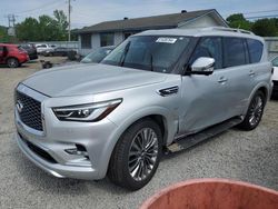 2019 Infiniti QX80 Luxe for sale in Conway, AR