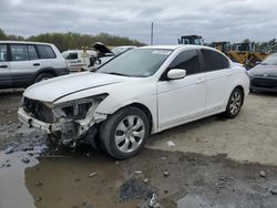 Honda salvage cars for sale: 2008 Honda Accord EX