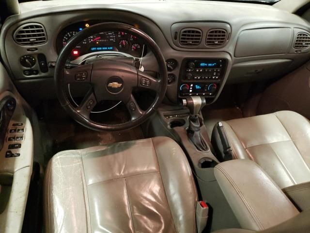 2008 Chevrolet Trailblazer LS