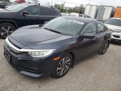 2018 Honda Civic EX for sale in Bridgeton, MO