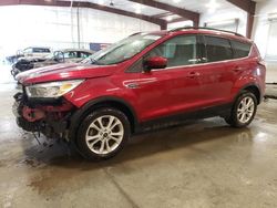 2018 Ford Escape SE for sale in Avon, MN