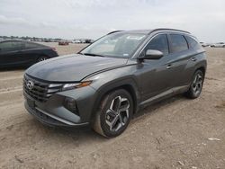 2022 Hyundai Tucson SEL for sale in Houston, TX