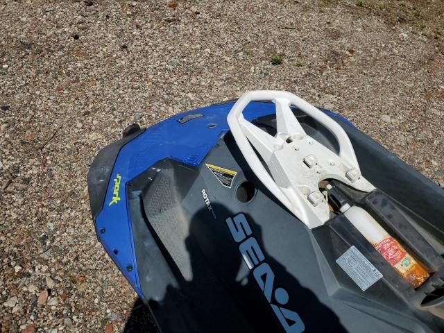 2020 Seadoo Spark