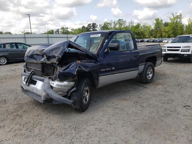 1994 Dodge RAM 1500