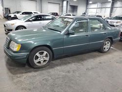 Vehiculos salvage en venta de Copart Ham Lake, MN: 1995 Mercedes-Benz E 320 Base