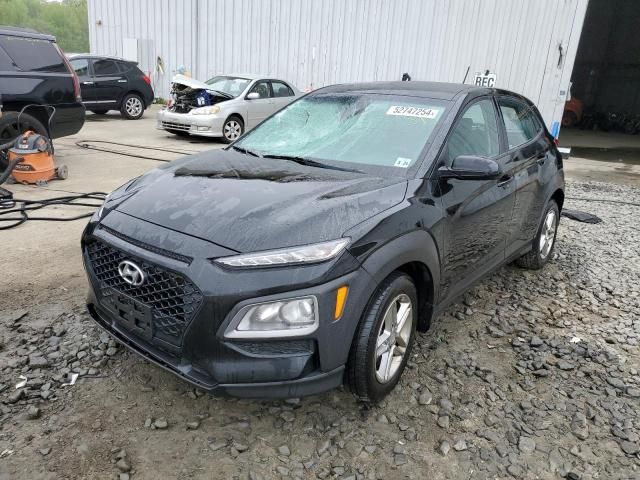 2019 Hyundai Kona SE