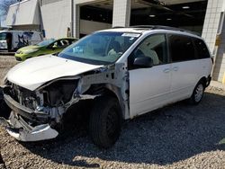 2007 Toyota Sienna CE en venta en Blaine, MN