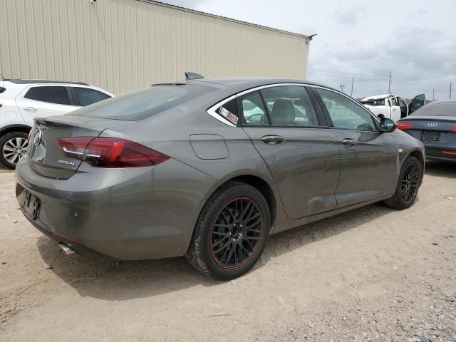 2018 Buick Regal Preferred II