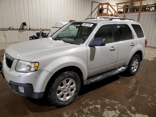 2009 Mazda Tribute S